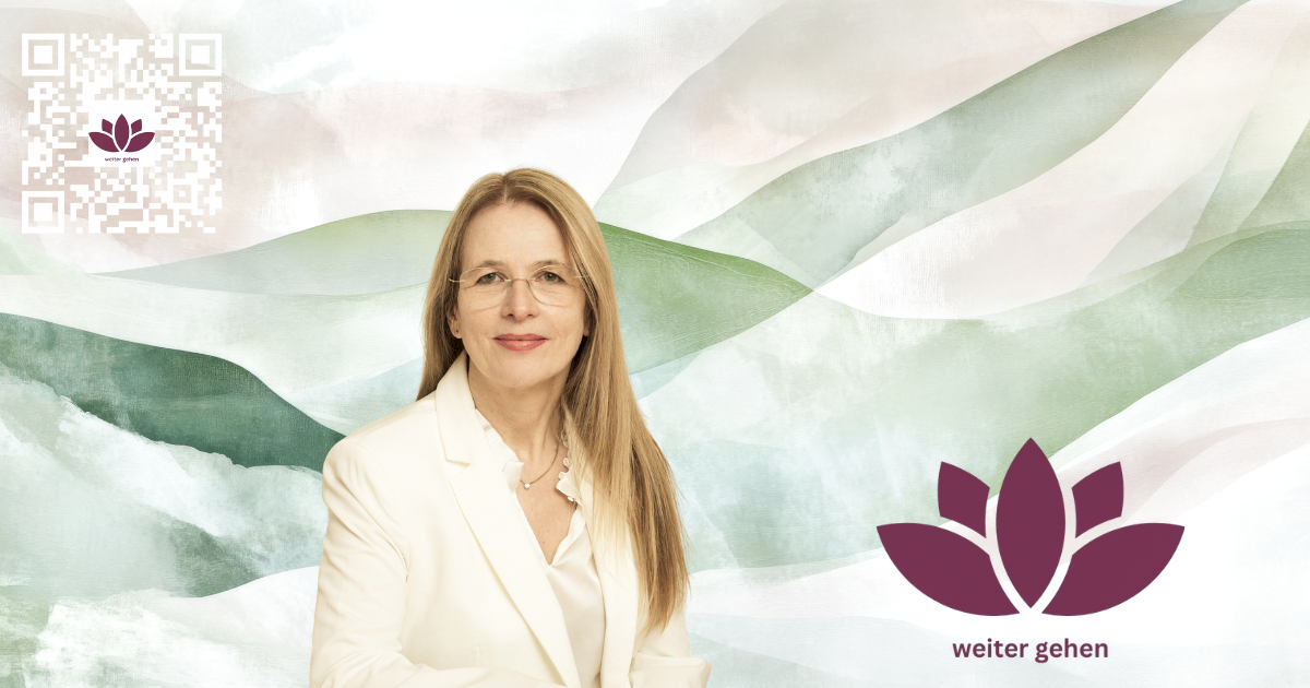 Barbara Otterbach, psychologische Beraterin und Coach