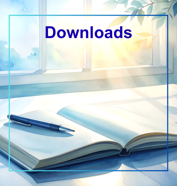 Downloads für psychologische Beratung – Übungen und Impulse für mehr Klarheit und innere Stabilität