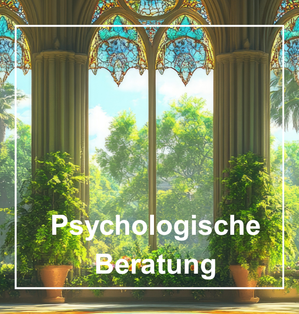 Psychologische Beratung – Unterstützung bei Lebenskrisen und Veränderungsprozessen