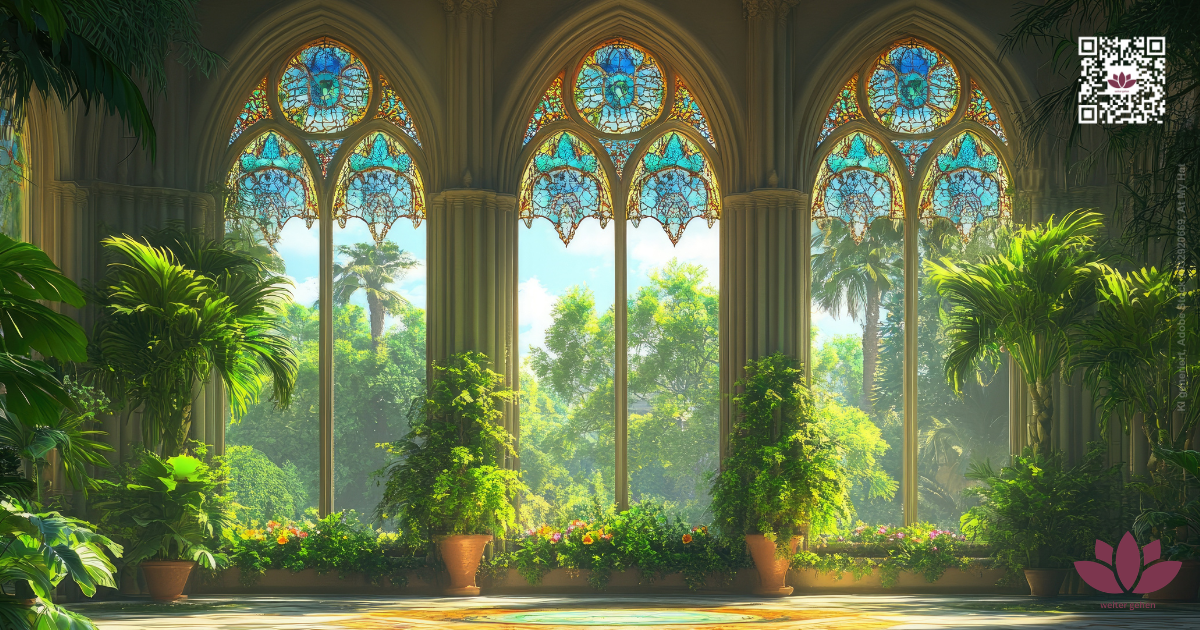 Coaching-Raum – geschützter Ort für Reflexion, Klarheit und persönliche Entwicklung