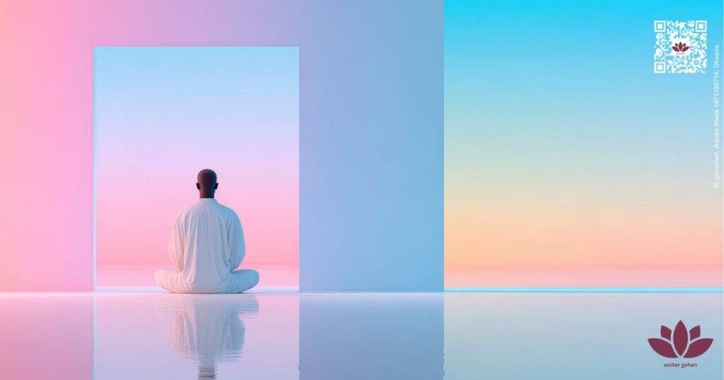 Neurozeption – wie das Nervensystem unbewusst Sicherheit und Gefahr wahrnimmt