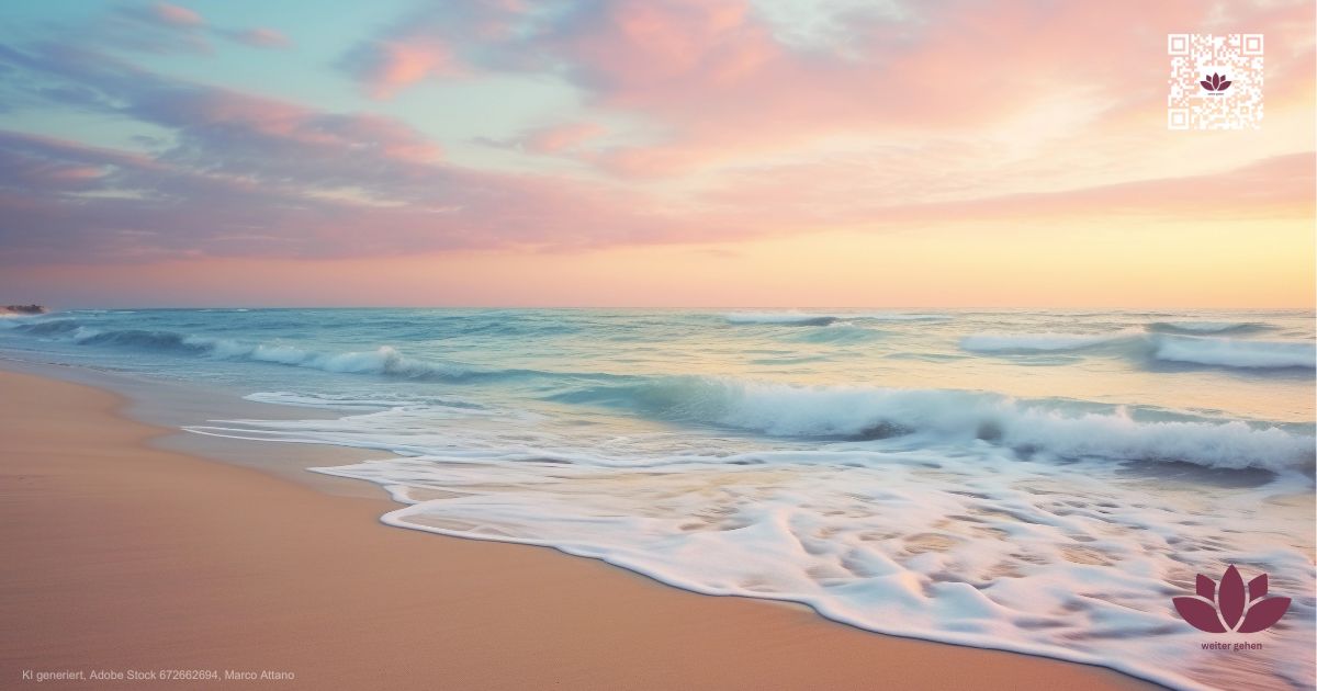 Polyvagaltheorie und Nervensystem – innere Ruhe und Sicherheit im Körper